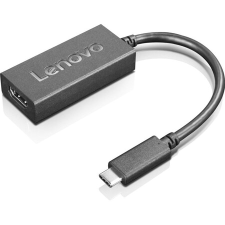 Lenovo Cable_Bo Usb-C To Hdmi 2.0B 4X90R61022